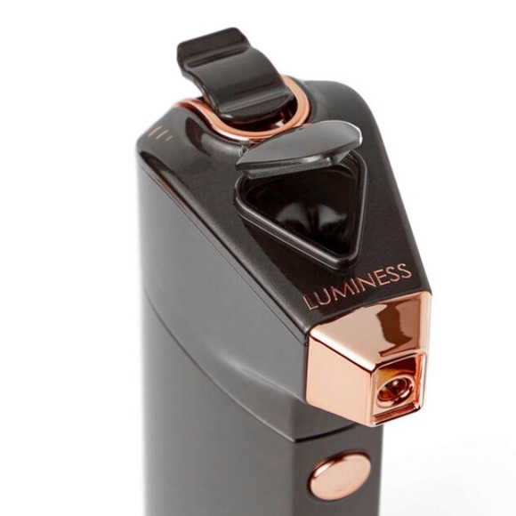 Luminess Breeze 2 Airbrush Foundation Makeup NWT Handheld System NEW SEALED - Picture 11 of 14